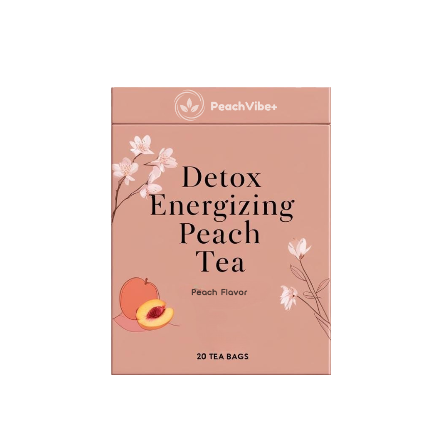 PeachVibe+ Start Your Weight Loss Journey