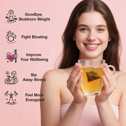 PeachVibe+ Start Your Weight Loss Journey